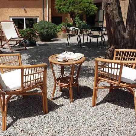 Campo Al Cerro Apartment Bolgheri Exterior photo