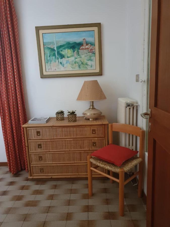 Campo Al Cerro Apartment Bolgheri Exterior photo