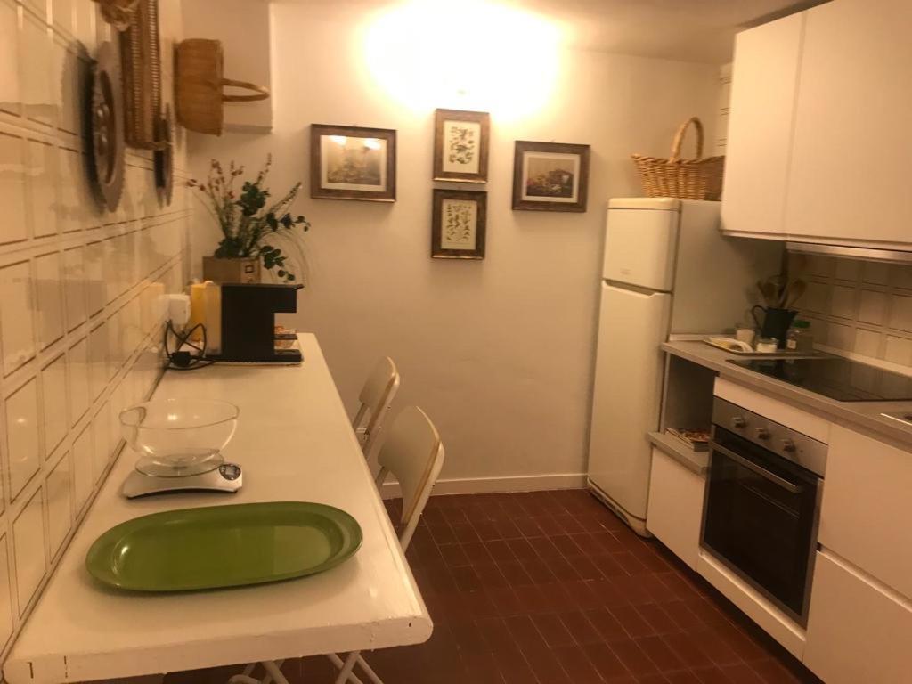 Campo Al Cerro Apartment Bolgheri Exterior photo