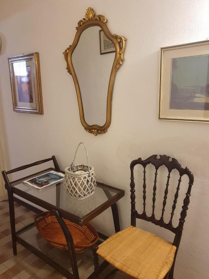 Campo Al Cerro Apartment Bolgheri Exterior photo