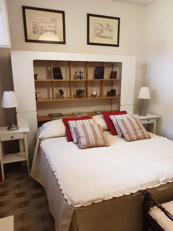 Campo Al Cerro Apartment Bolgheri Exterior photo