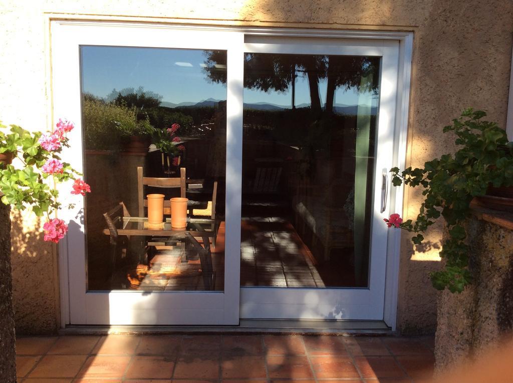 Campo Al Cerro Apartment Bolgheri Exterior photo