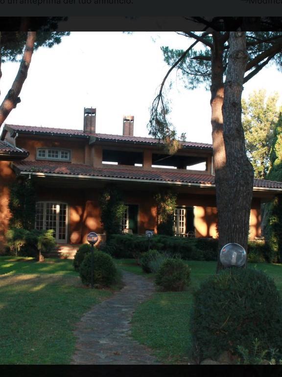 Campo Al Cerro Apartment Bolgheri Exterior photo