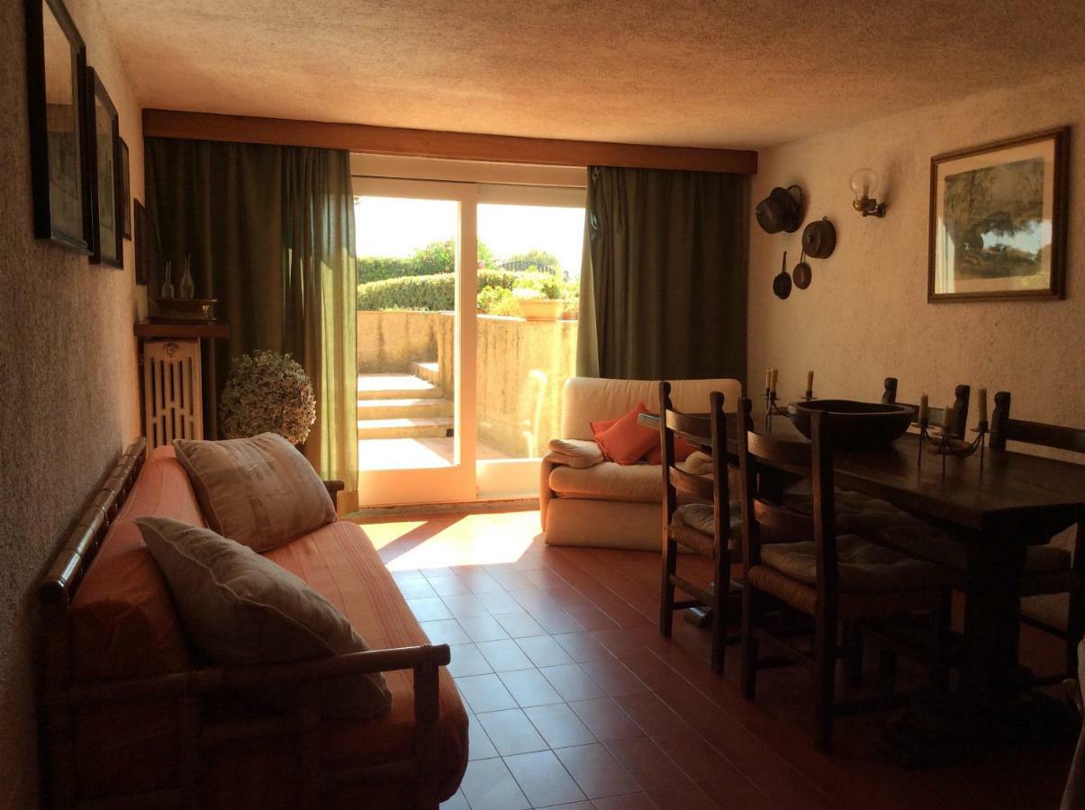 Campo Al Cerro Apartment Bolgheri Exterior photo